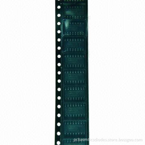 IC TXRX ADM202EARNZ-Reel Analog Devices Inc 16SOIC, Original Package